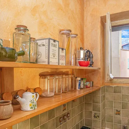 Sejour Serein Au Coeur De La Vieille - * Μεντόν