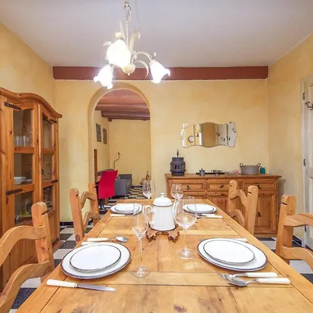 Διαμέρισμα Sejour Serein Au Coeur De La Vieille -