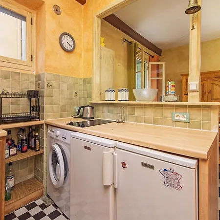 Sejour Serein Au Coeur De La Vieille - * 멍똥