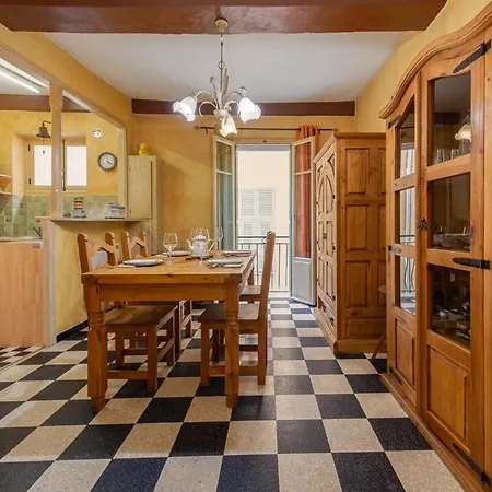 Sejour Serein Au Coeur De La Vieille - 멍똥