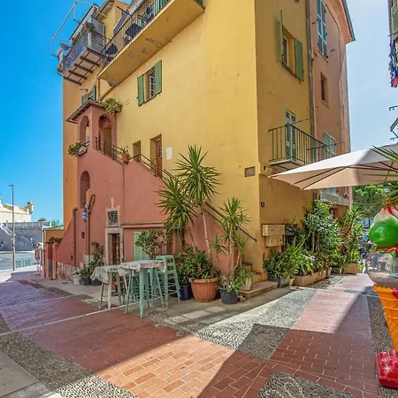 Serein Au Cœur De La Vieille - Appartement