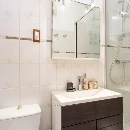 Sejour Serein Au Coeur De La Vieille - 멍똥