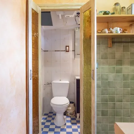 Serein Au Cœur De La Vieille - Appartement Menton