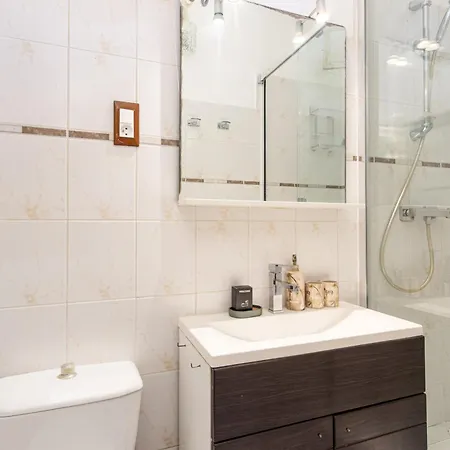 Apartment Sejour Serein Au Coeur De La Vieille - *