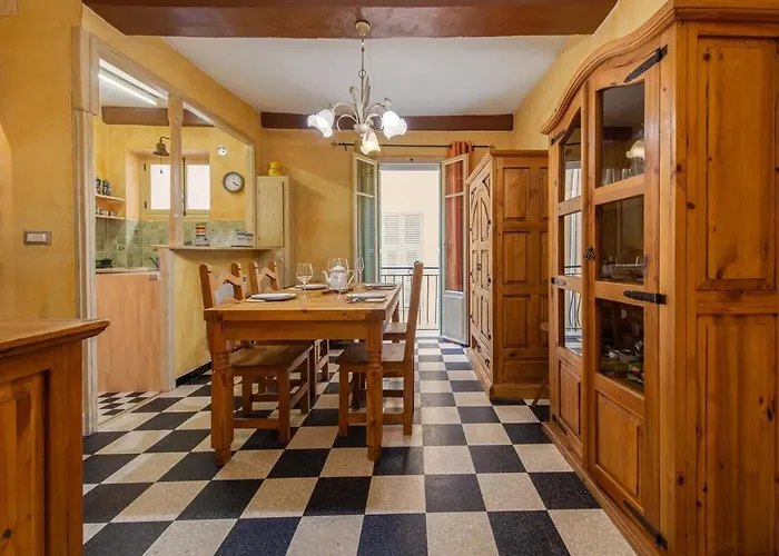 Sejour Serein Au Coeur De La Vieille - Menton