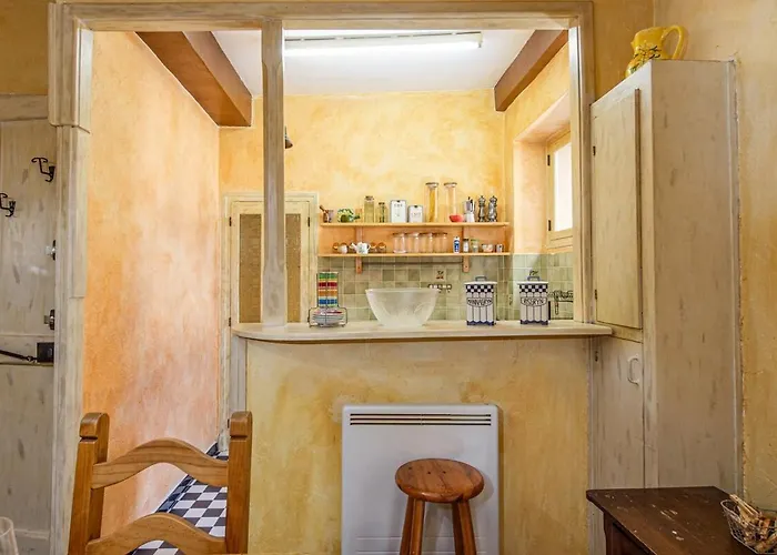 Sejour Serein Au Coeur De La Vieille - Apartmán