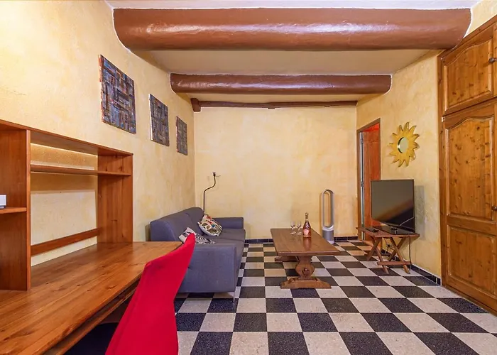 Apartment Sejour Serein Au Coeur De La Vieille -