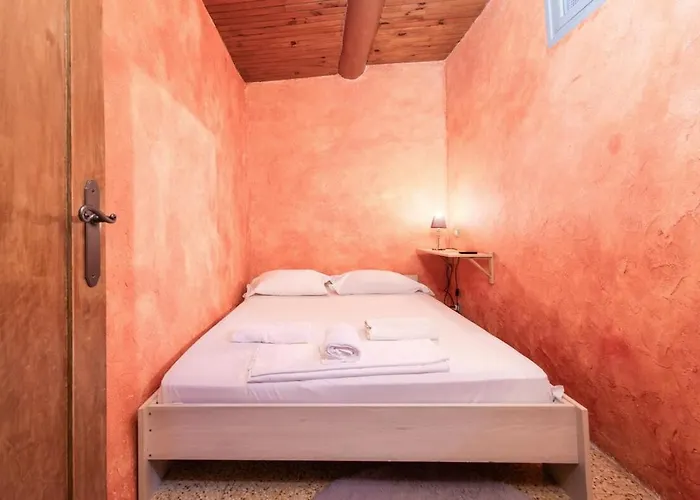 Sejour Serein Au Coeur De La Vieille - Menton