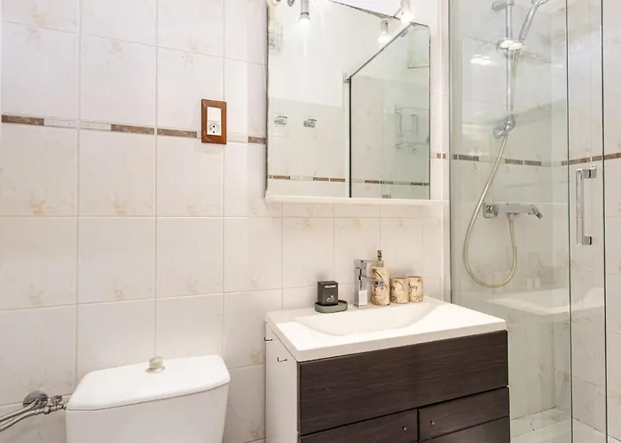 Sejour Serein Au Coeur De La Vieille - Menton