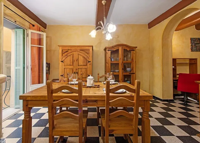 Sejour Serein Au Coeur De La Vieille -