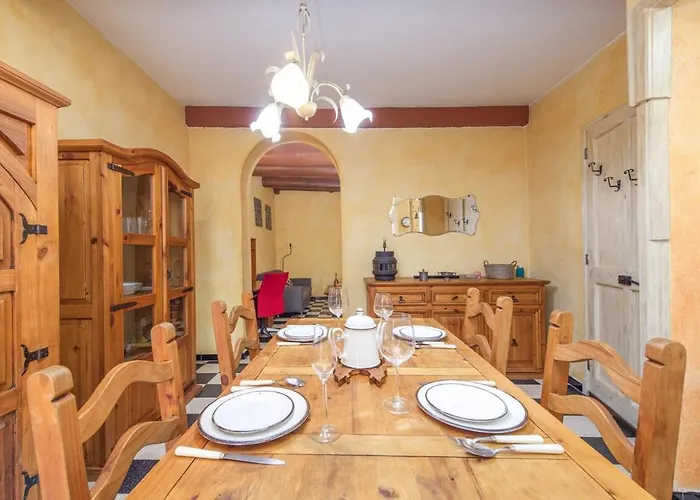 Apartmán Sejour Serein Au Coeur De La Vieille -